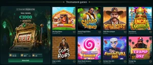 fair crown casino tournaments